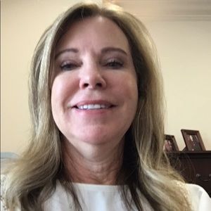 Meet your Posher, Kathy